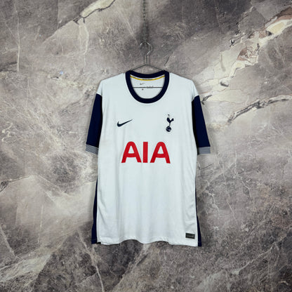 Tottenham Hotspur 2024-2025 Home Jersey — Son #7 XL