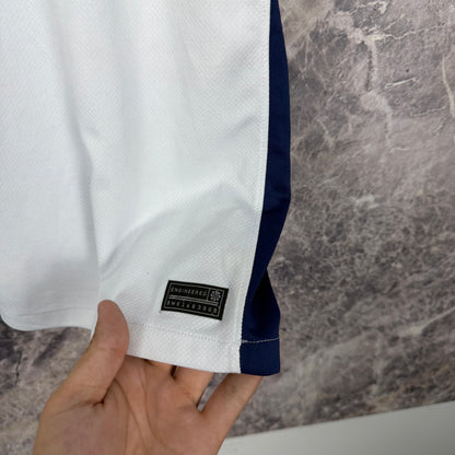 Tottenham Hotspur 2024-2025 Home Jersey — Son #7 XL