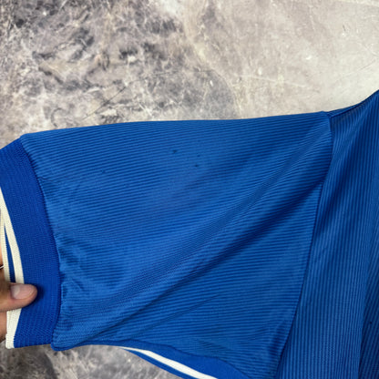 Italy 1997-1998 Home Jersey — M