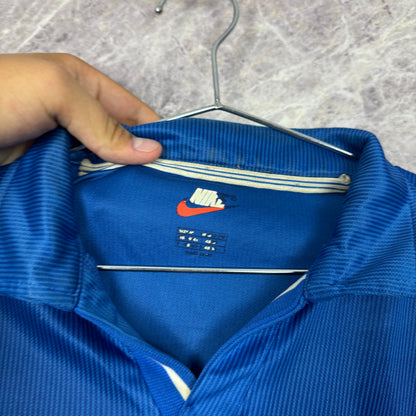 Italy 1997-1998 Home Jersey — M