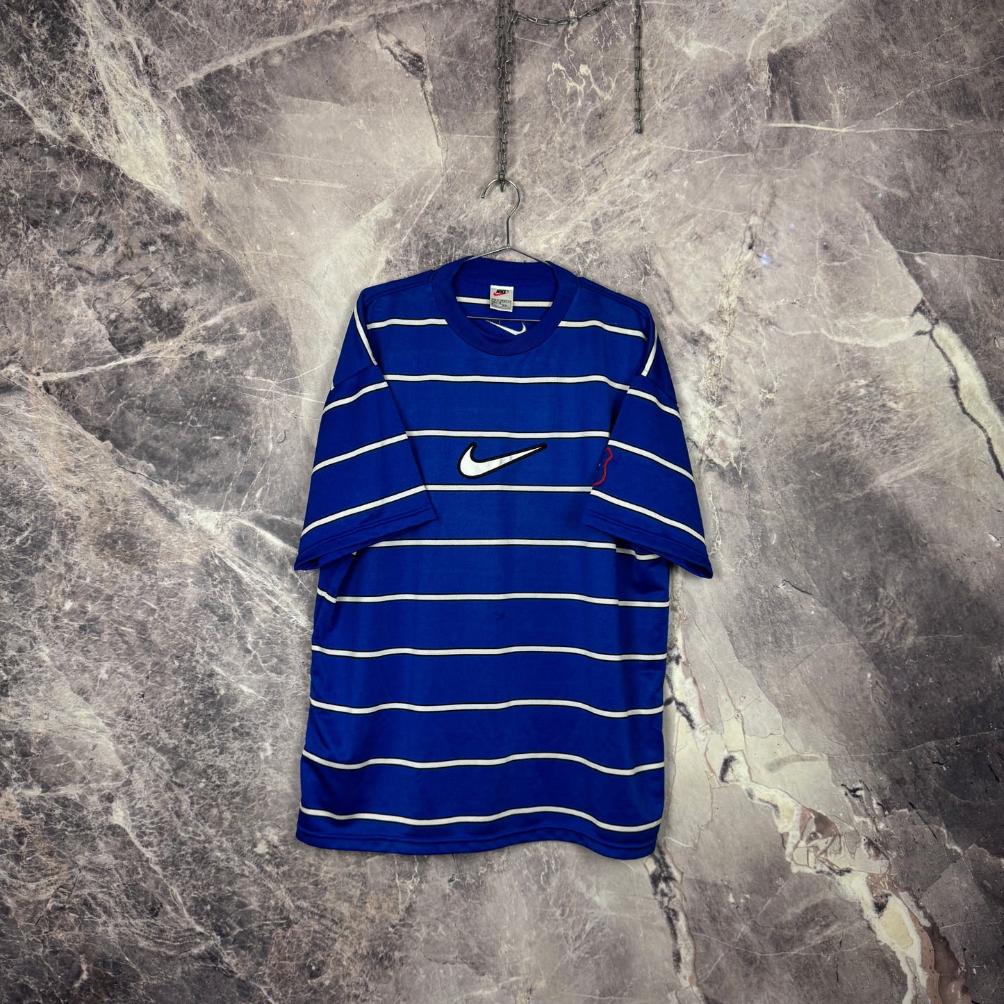 Rangers 1997-1998 Shirt — 2XL