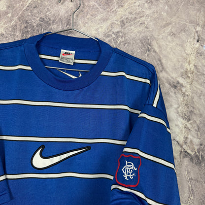 Rangers 1997-1998 Shirt — 2XL