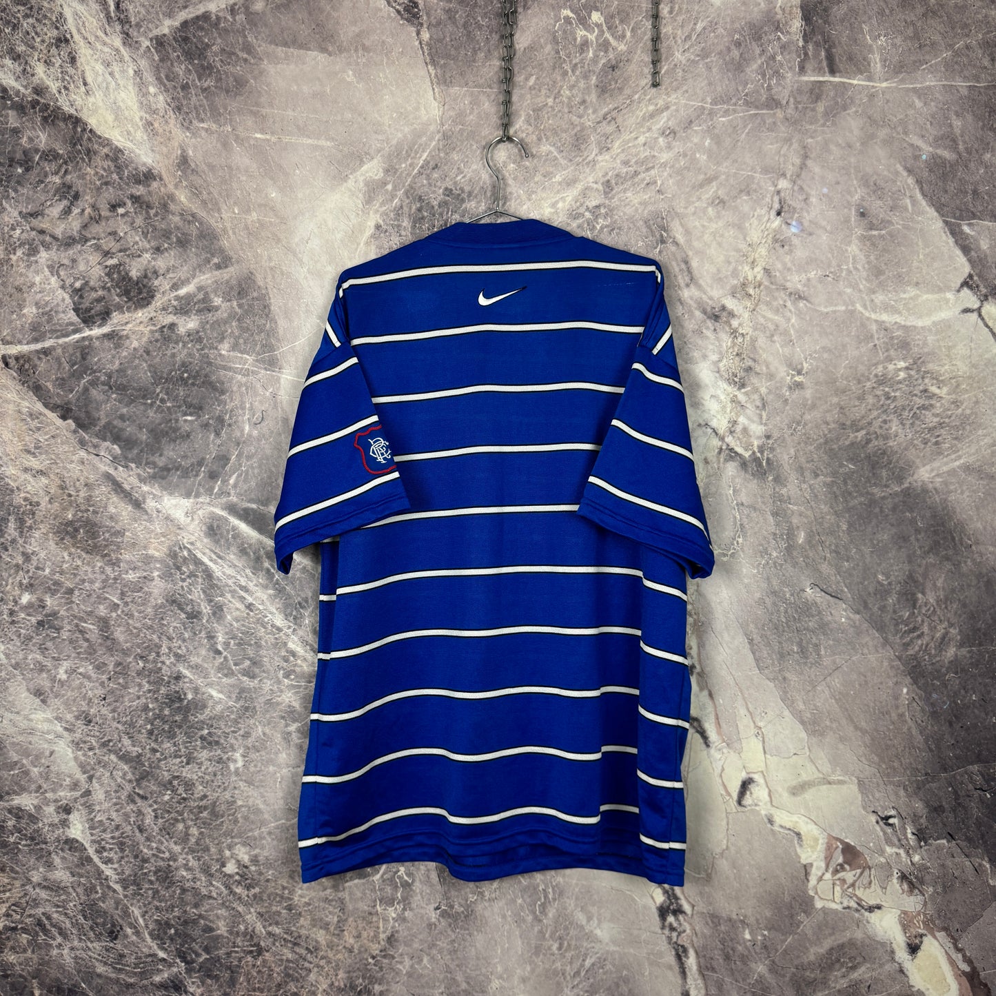 Rangers 1997-1998 Shirt — 2XL