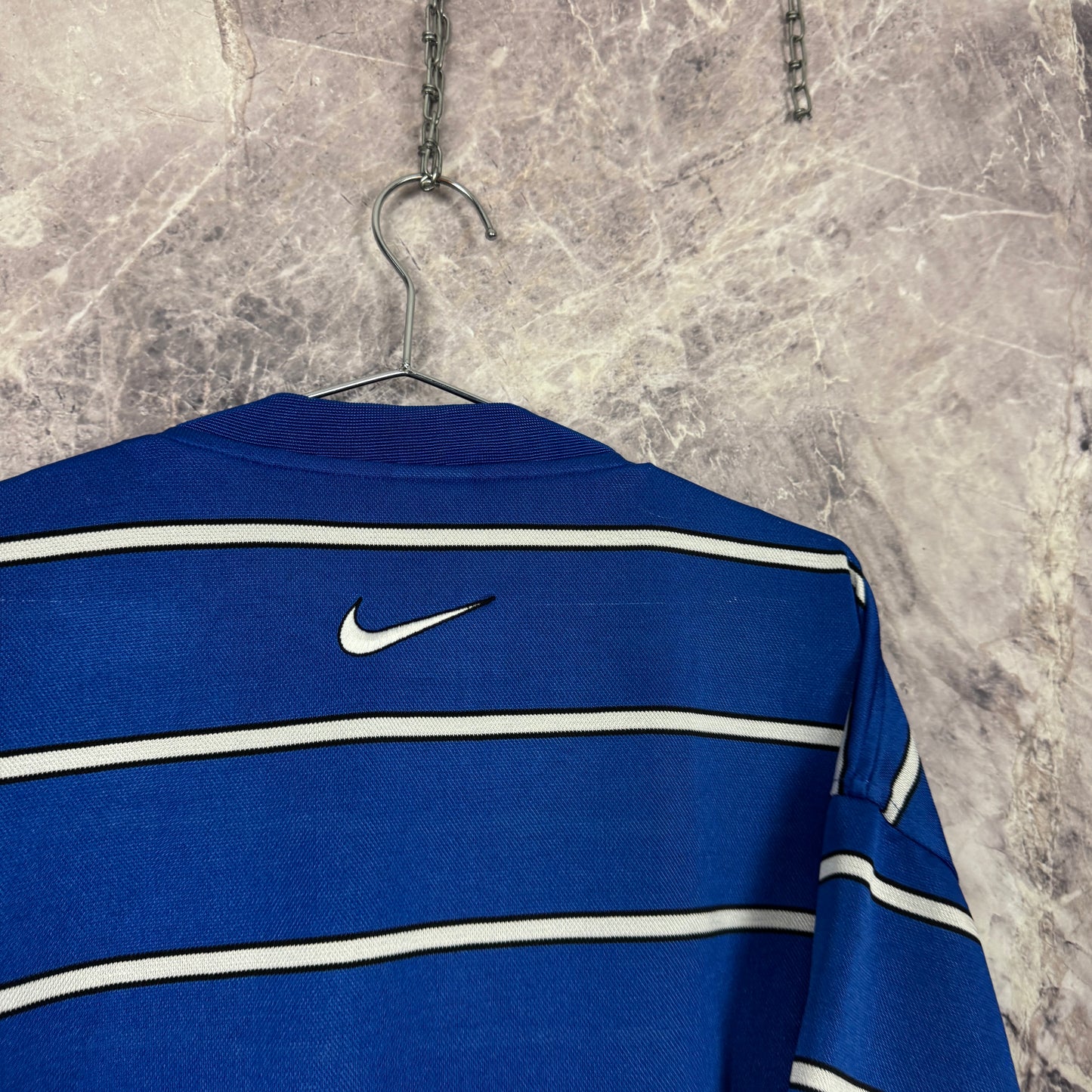 Rangers 1997-1998 Shirt — 2XL