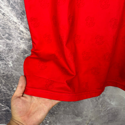 Switzerland 1994-1996 Home Jersey — M