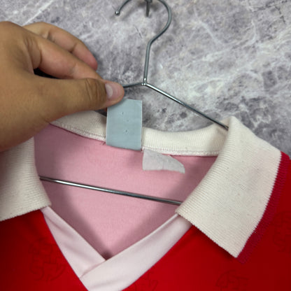 Switzerland 1994-1996 Home Jersey — M