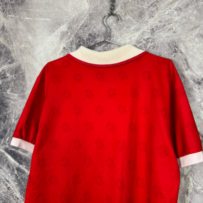 Switzerland 1994-1996 Home Jersey — M