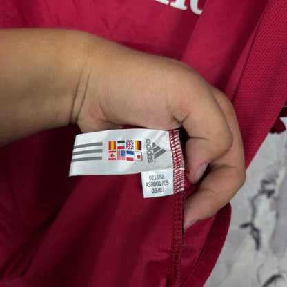 Bayern Munich 2003-2004 Home Jersey — XL