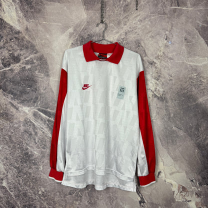 Nike Premier Vintage Longsleeve Jersey — L