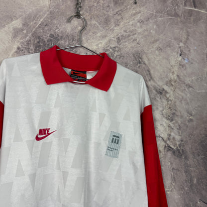 Nike Premier Vintage Longsleeve Jersey — L