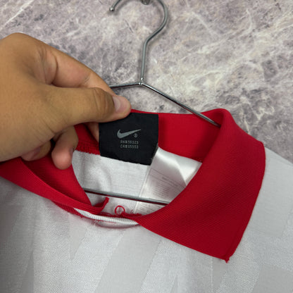 Nike Premier Vintage Longsleeve Jersey — L