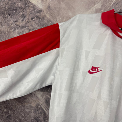 Nike Premier Vintage Longsleeve Jersey — L