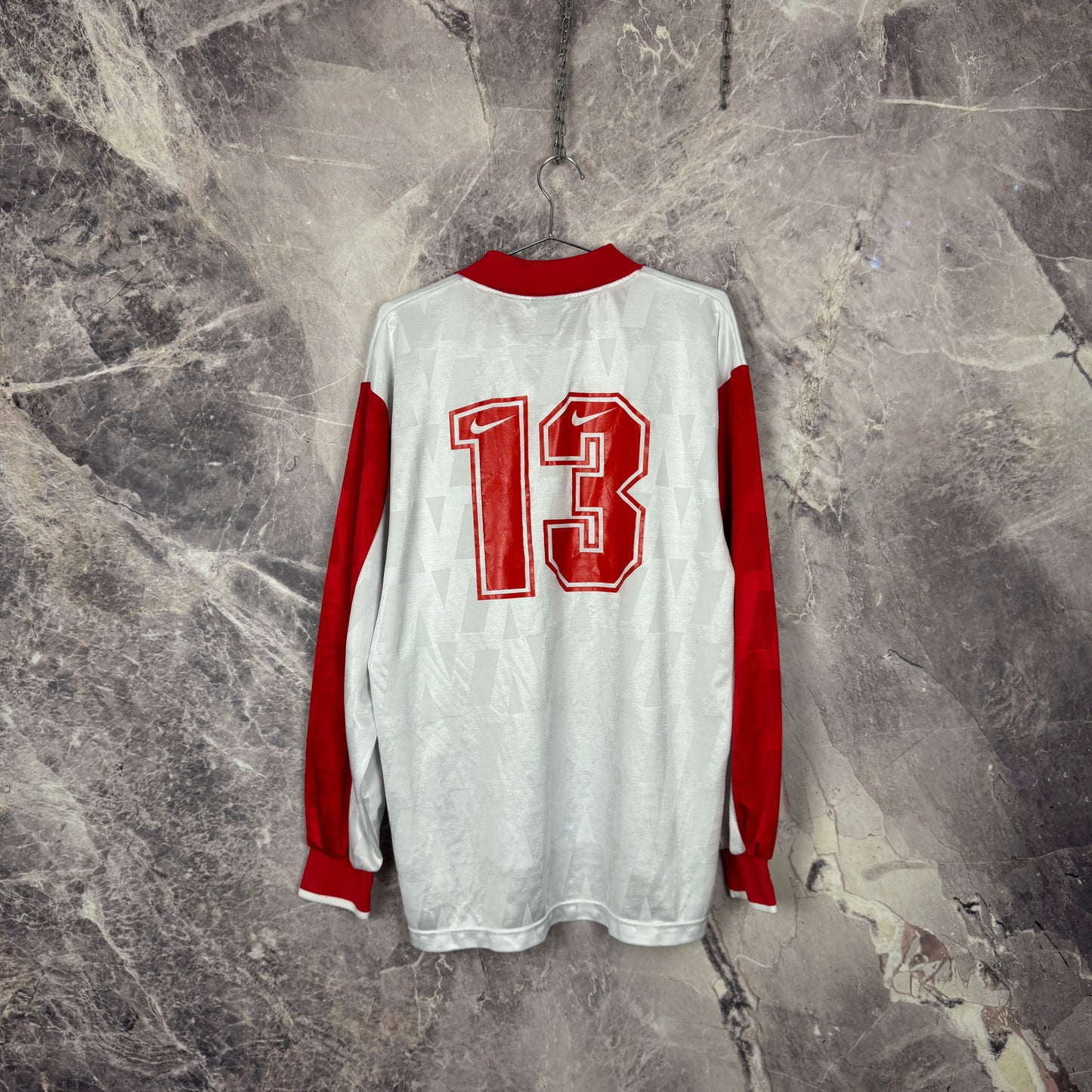 Nike Premier Vintage Longsleeve Jersey — L