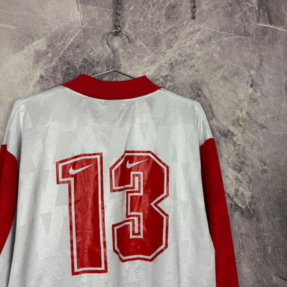 Nike Premier Vintage Longsleeve Jersey — L