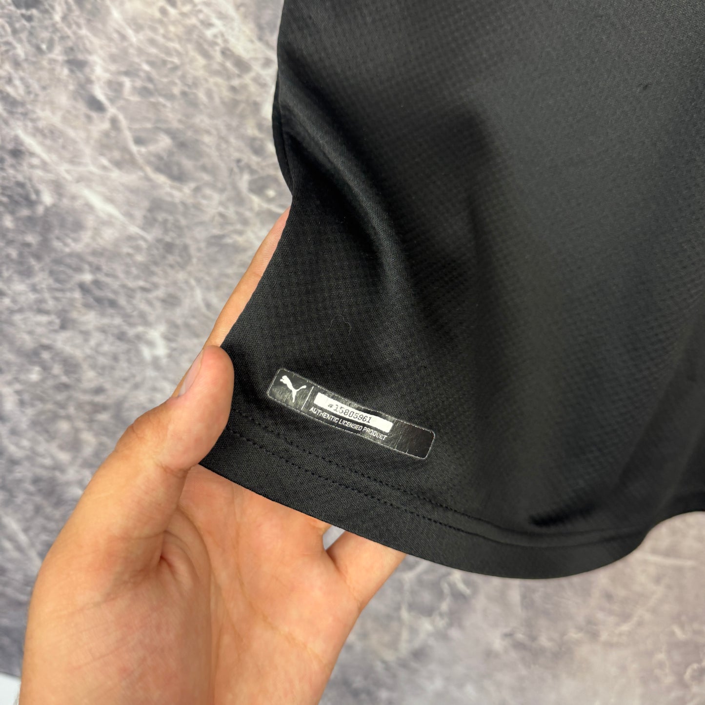 Valencia 2019-2020 Away Jersey — Ferran Torres #20 M