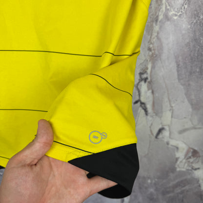 Borussia Dortmund 2015-2016 Home — Pulisic #22 L