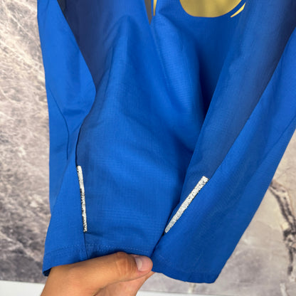 Italy 2006-2007 Home Jersey — Totti #10 L