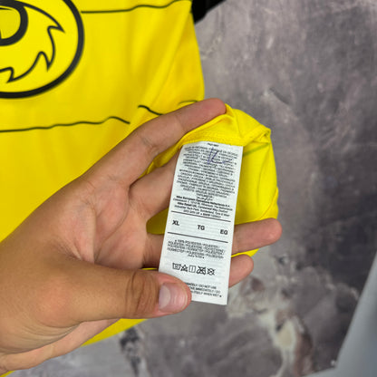 Chelsea 2021-2022 Third Jersey — Pulisic #10 XL