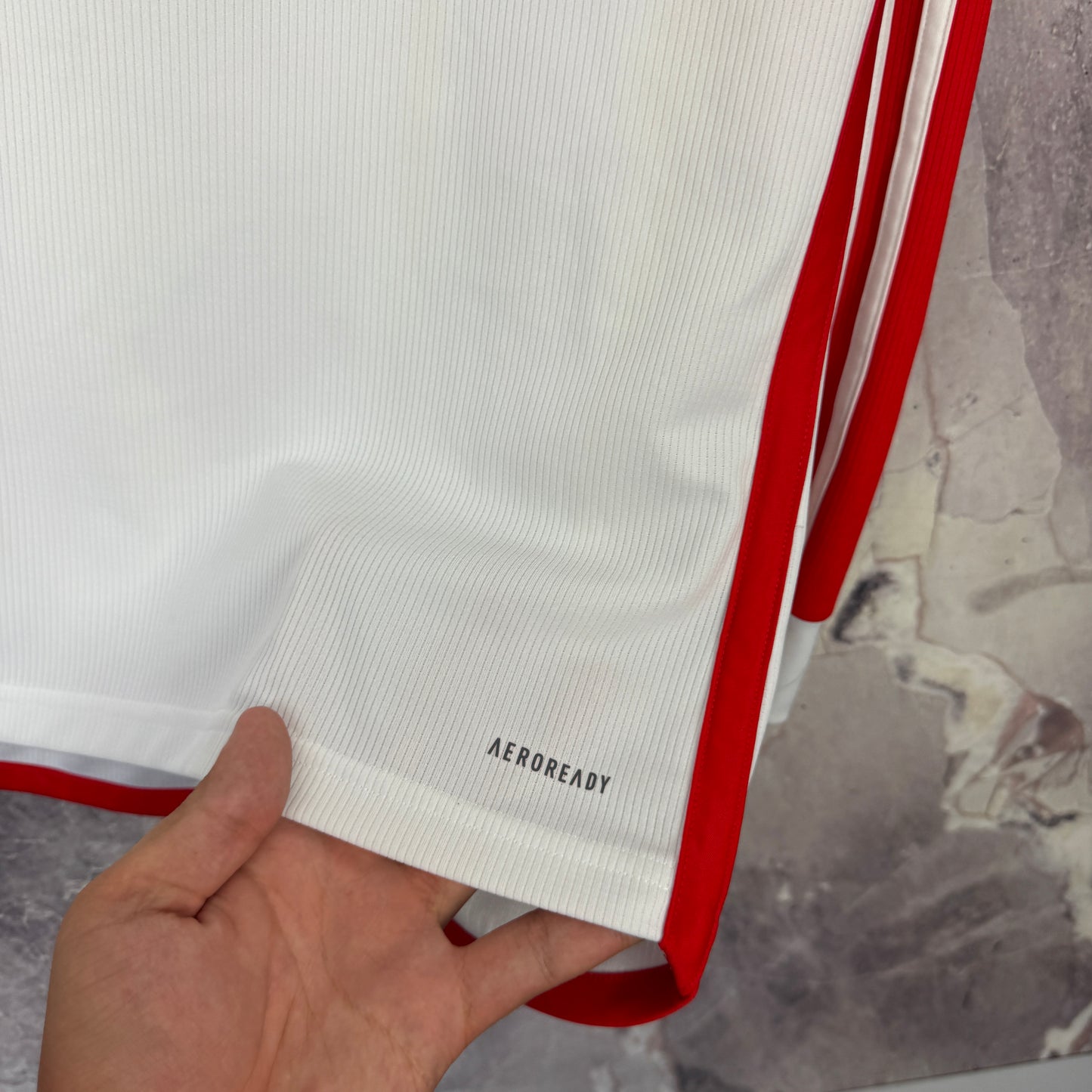 Bayern Munich 2023-2024 Home — Tel #39 L