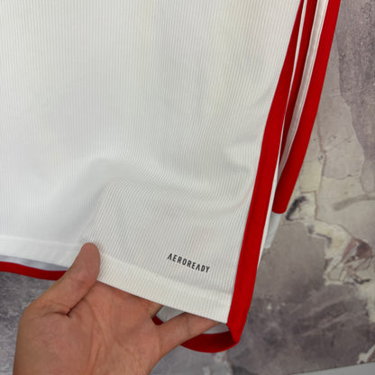 Bayern Munich 2023-2024 Home — Tel #39 L