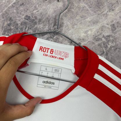 Bayern Munich 2023-2024 Home — Tel #39 L