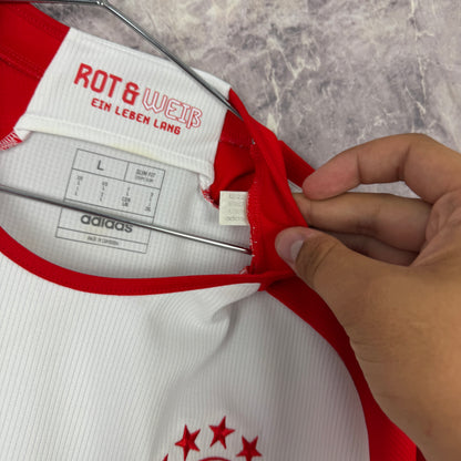 Bayern Munich 2023-2024 Home — Tel #39 L