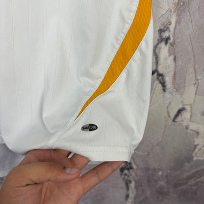 Germany 2006-2008 Home Jersey — Ballack #13 XL