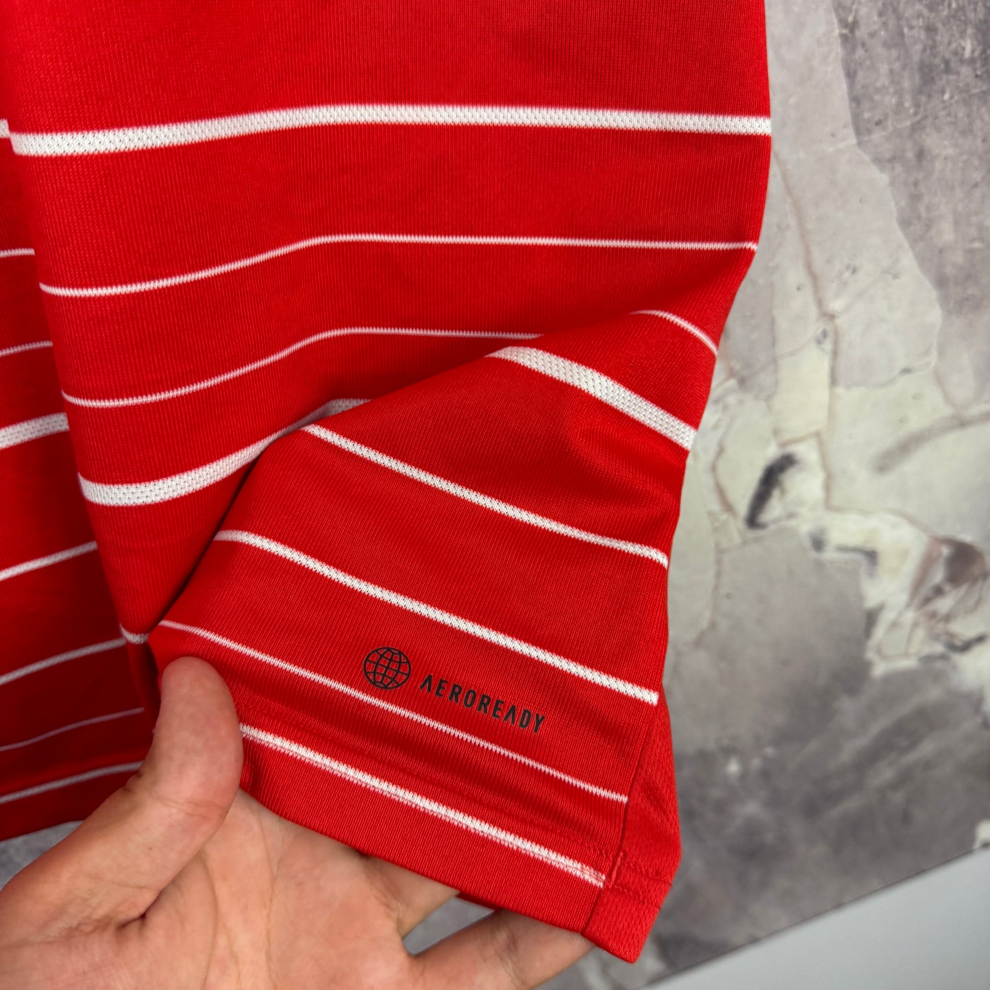 Bayern Munich 2022-2023 Home Jersey — Lewandowski #9 L