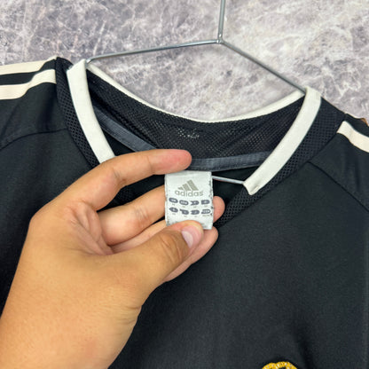 Real Madrid 2004-2005 Away Jersey — Beckham #23 M