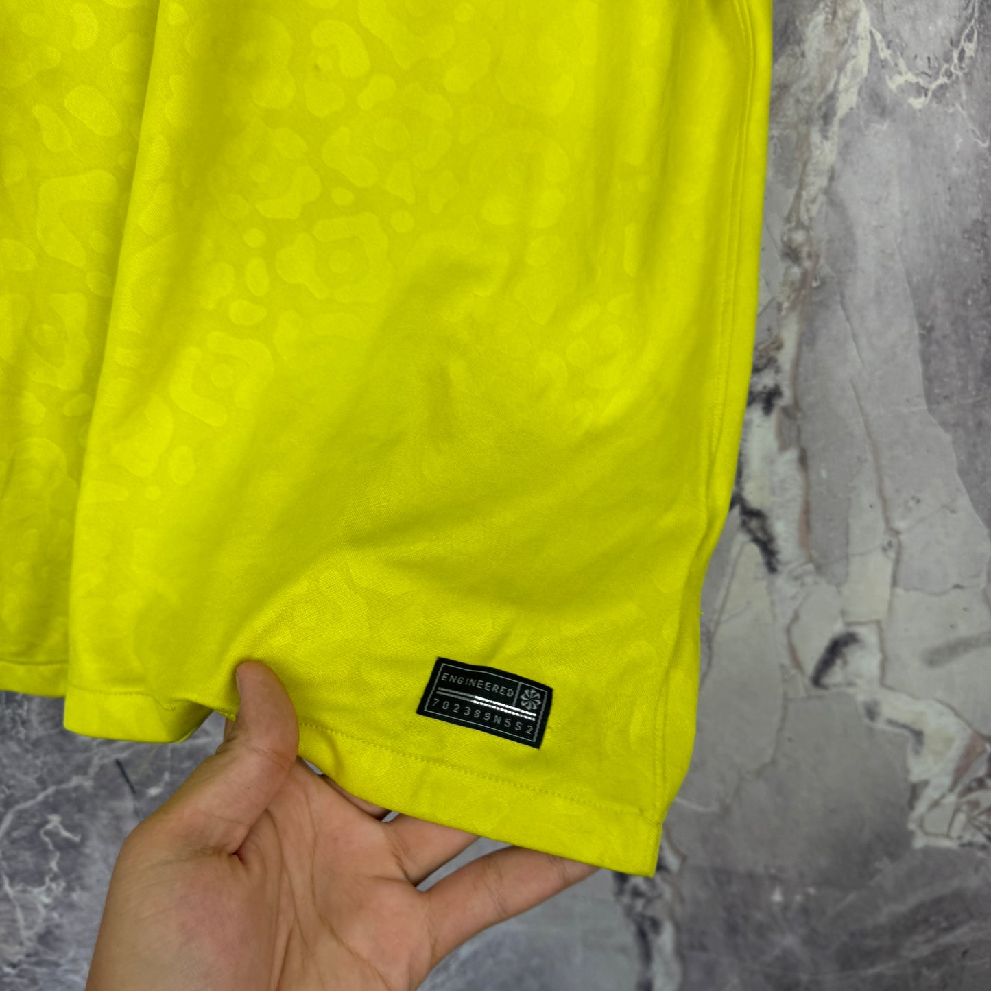 Brazil 2022 2023 Home — Neymar Jr #10 M