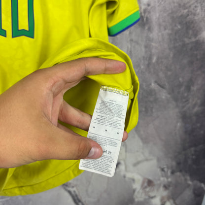 Brazil 2022 2023 Home — Neymar Jr #10 M