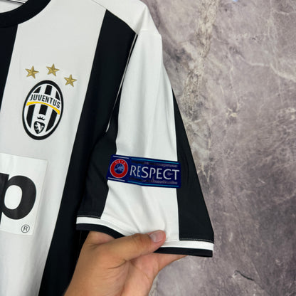 Juventus 2016 2017 Home — Dybala #21 L