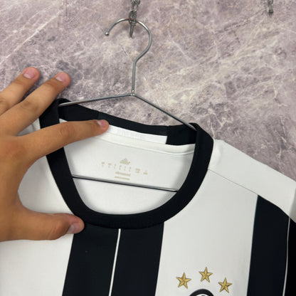 Juventus 2016 2017 Home — Dybala #21 L