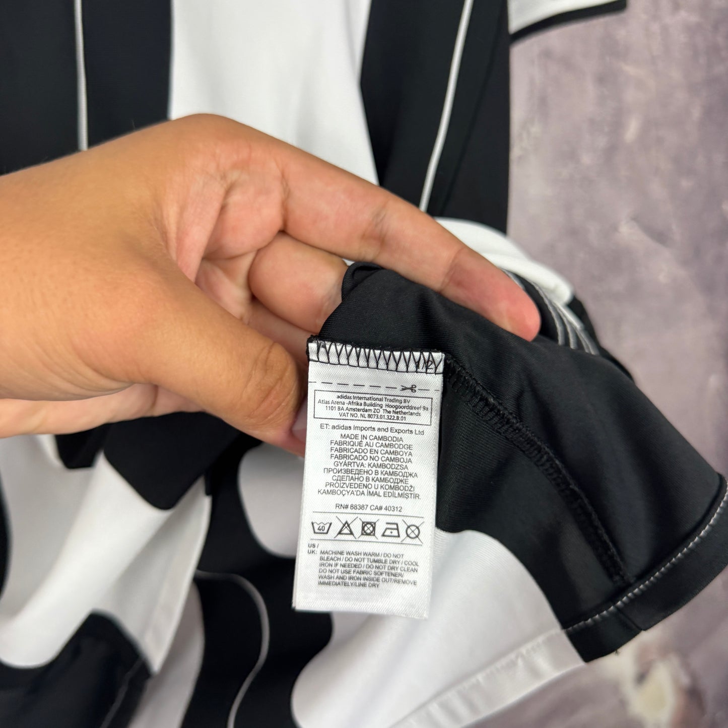 Juventus 2016 2017 Home — Dybala #21 L