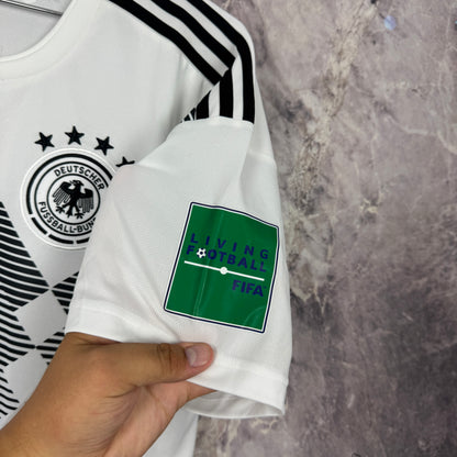 Germany 2017 2018 Home Jersey — Reus #11 XL