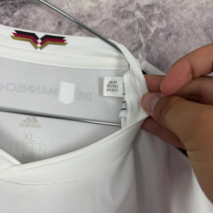 Germany 2017 2018 Home Jersey — Reus #11 XL