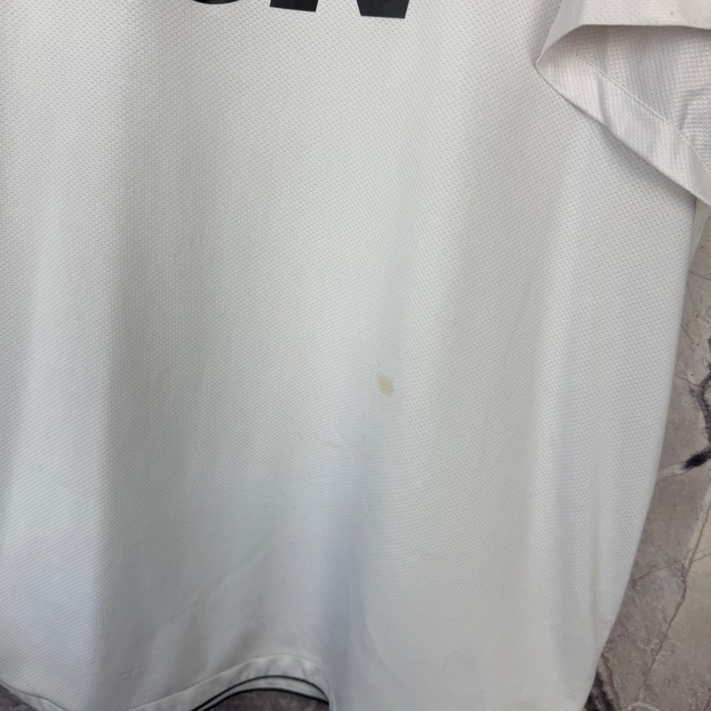 Manchester United 2010-2011 Away Jersey — Chicharito #14 2XL