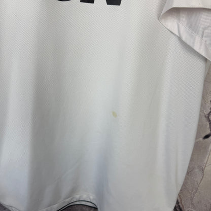 Manchester United 2010-2011 Away Jersey — Chicharito #14 2XL
