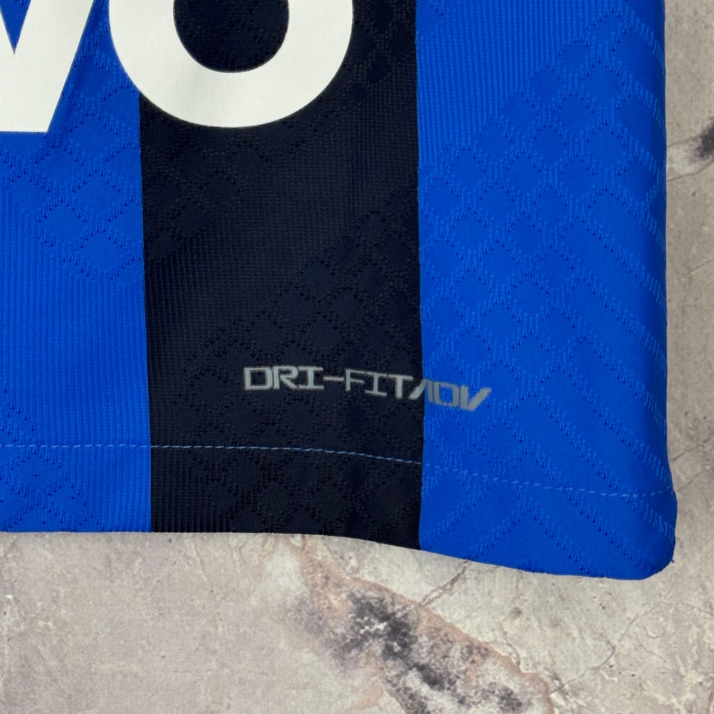 Inter Milan 2022-2023 Home Jersey — Lautaro #10 S