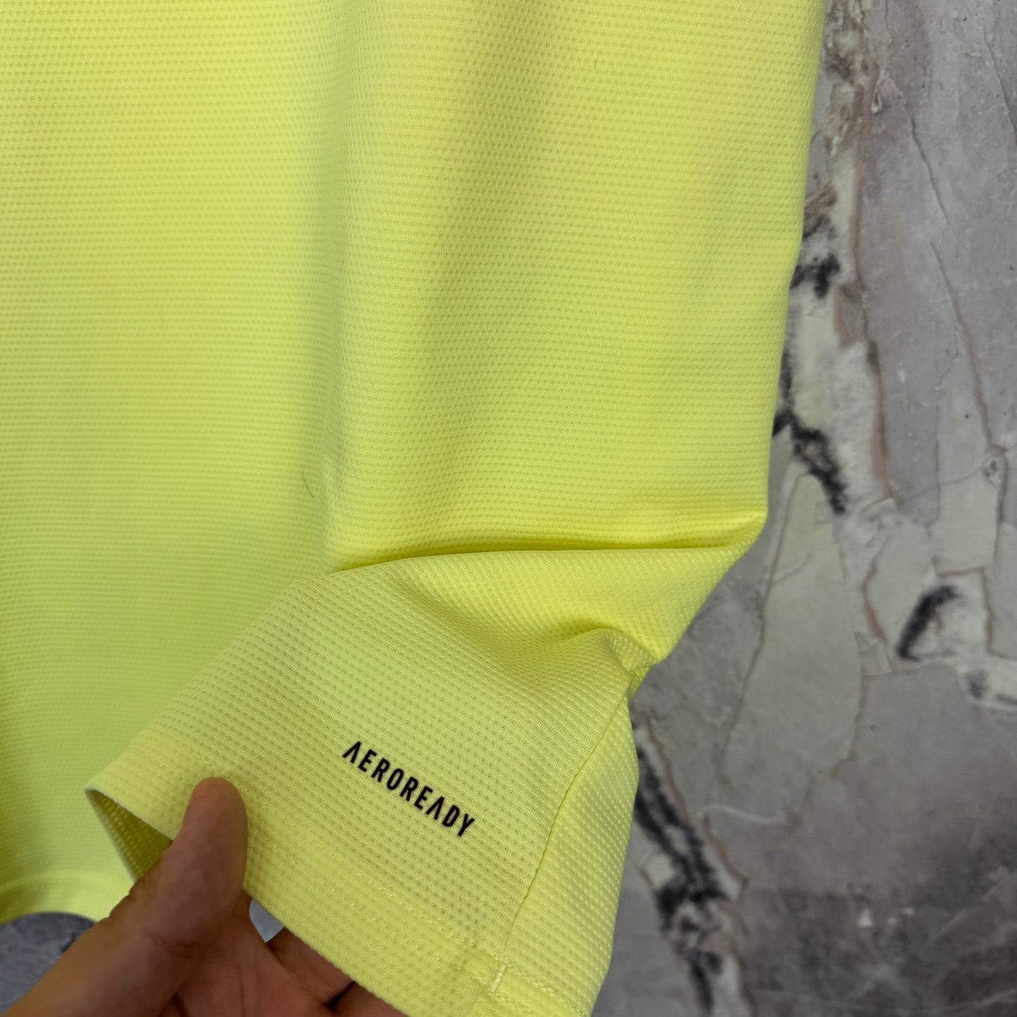 Arsenal 2021-2022 Away Jersey — Saka #7 XL