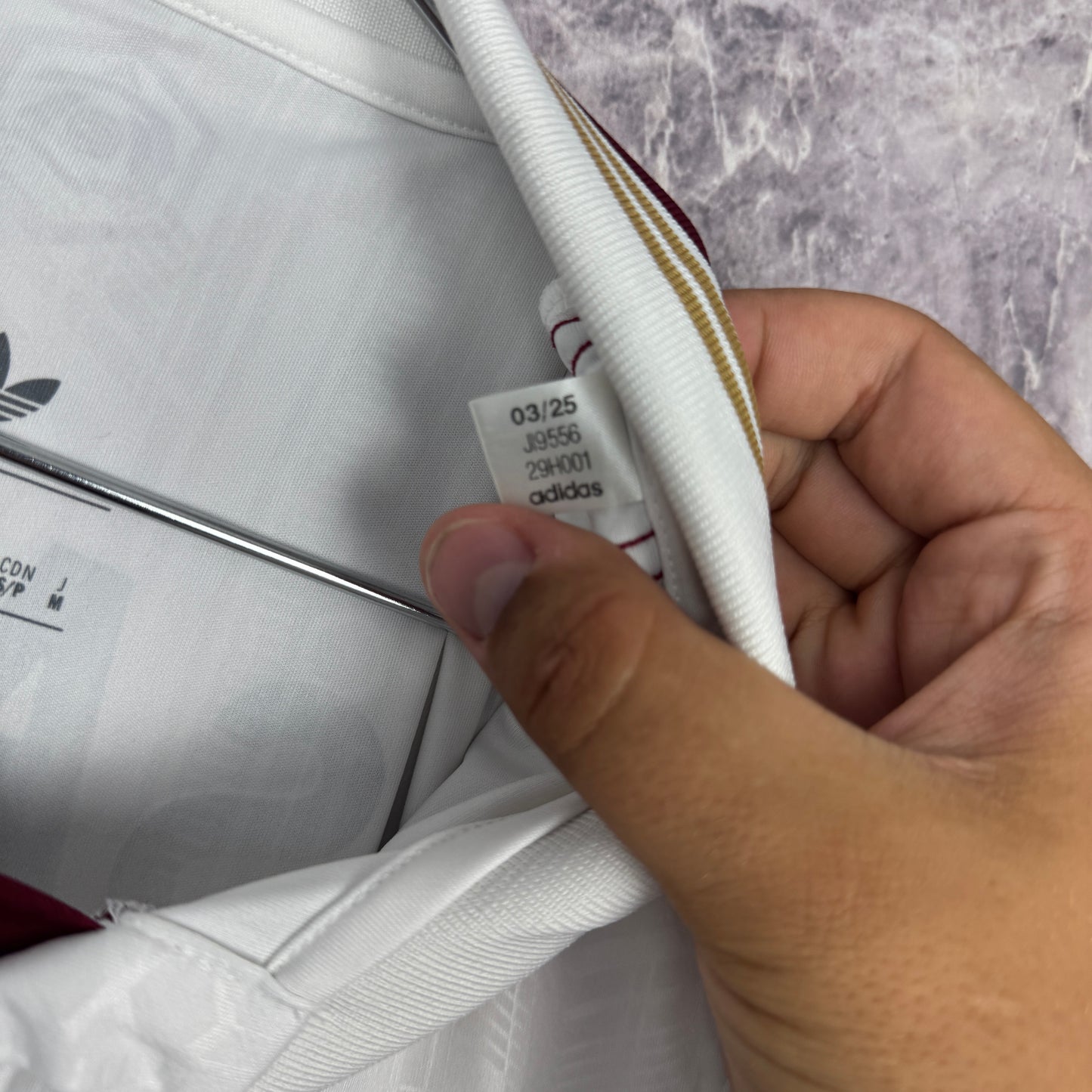 Arsenal 2025-2026 Third Jersey — Saka #7 S
