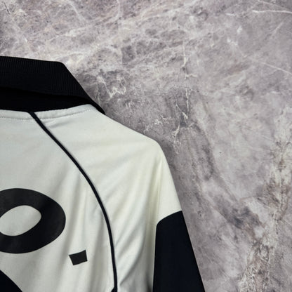 Juventus 1997-1998 Home Jersey — Gio #10 L