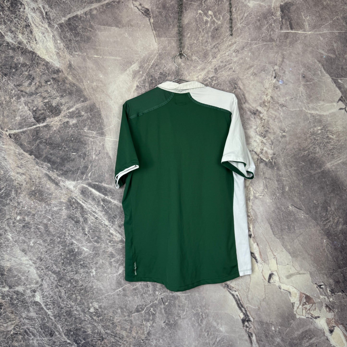 Wales 2012-2013 Away Jersey — L