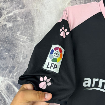 Cádiz CF 2006-2007 Away Jersey — M