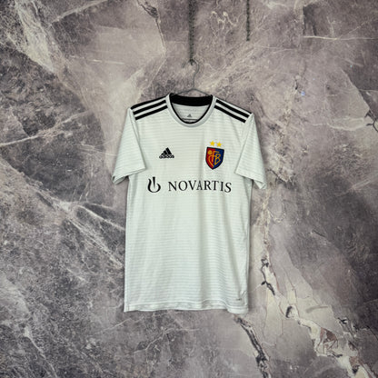 FC Basel 2018-2019 Away Jersey — S