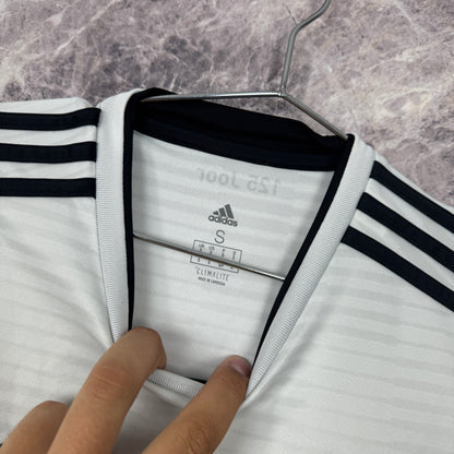 FC Basel 2018-2019 Away Jersey — S