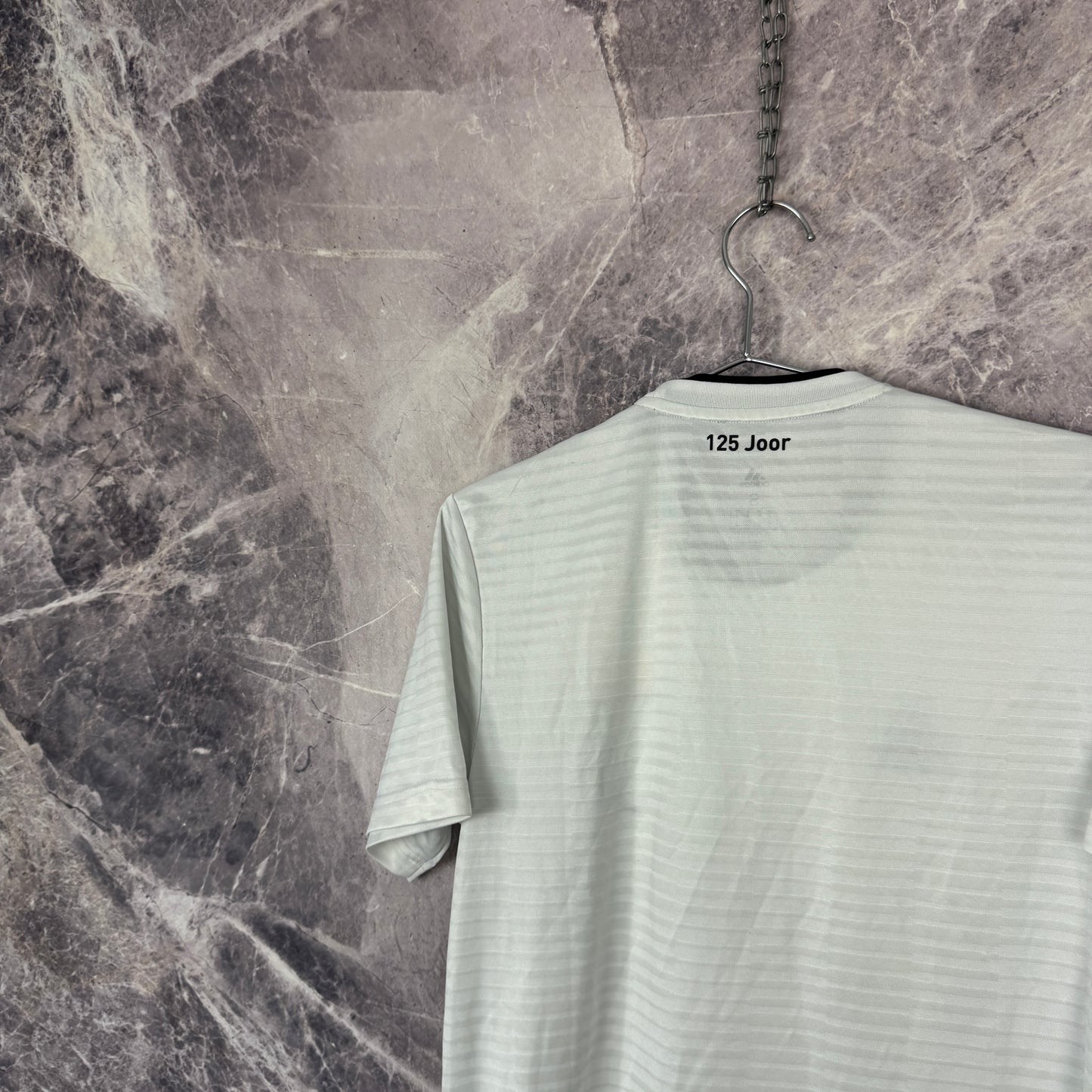FC Basel 2018-2019 Away Jersey — S