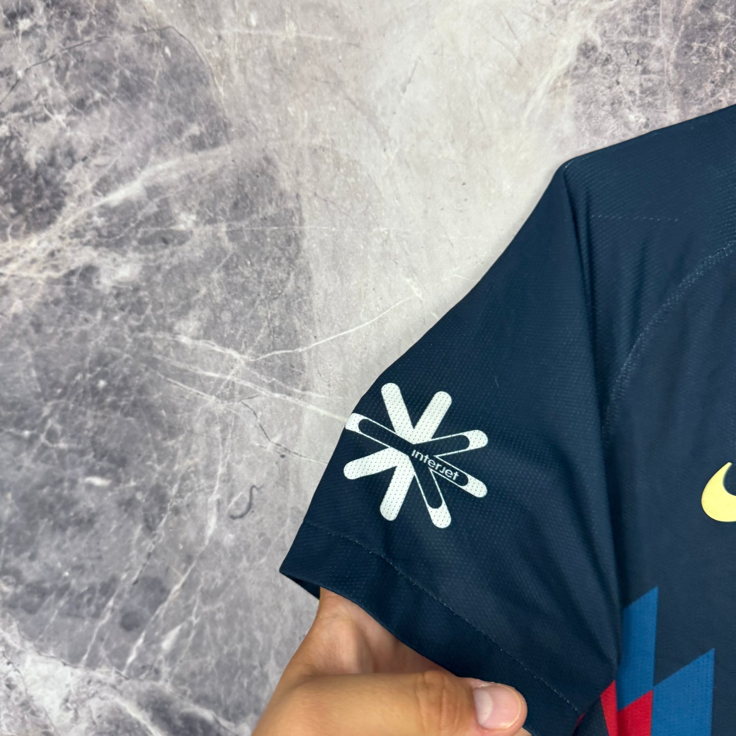 Club América 2017-2018 Home Jersey — M