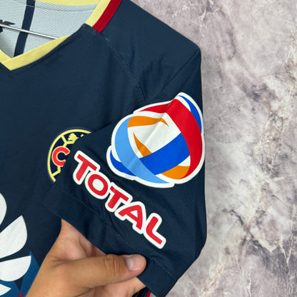 Club América 2017-2018 Home Jersey — M