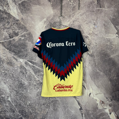 Club América 2017-2018 Home Jersey — M
